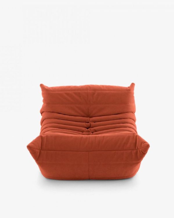 Togo Fireside Chair
