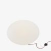 Globe indoor lamp