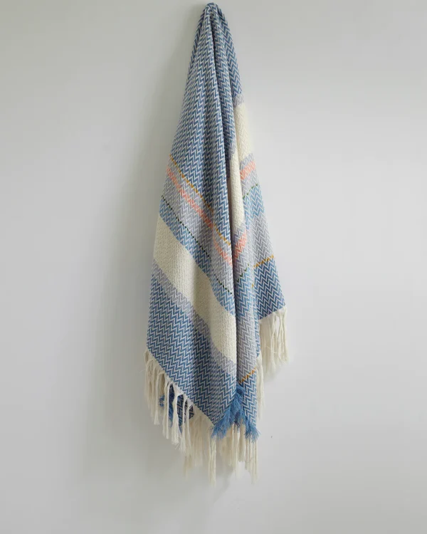 Bunad blanket - Oslo