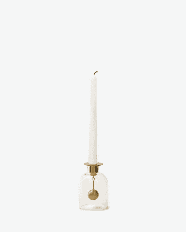 Bell, kertastjaki