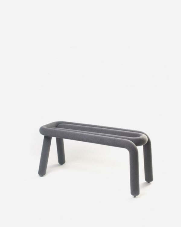 Bold bench-grey