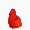 SaccoEasy Chair Leður