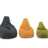 SaccoEasy Chair Leður - Image 6