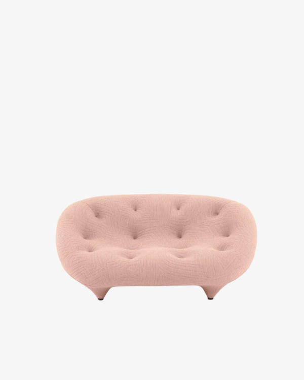 Ploum Small Settee High Back